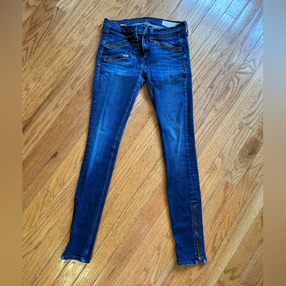 Rag & Bone Jeans - Picture 1 of 5
